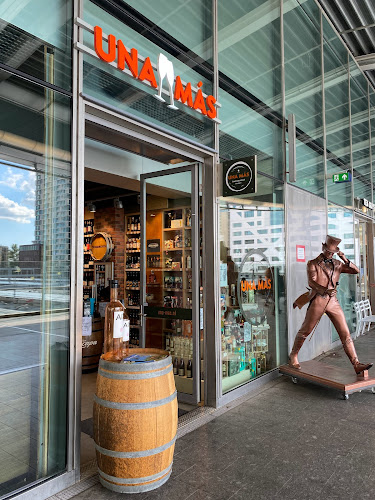 Una Más CS - Horeca