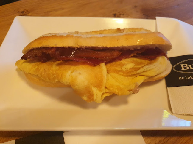 Broodjeszaak Bufkes Heerlen Woonboulevard Open Times