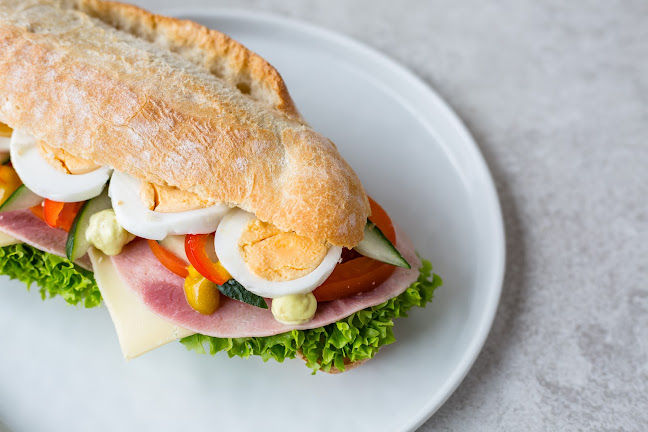 Opinii despre Restaria Miep în Echt - Horeca