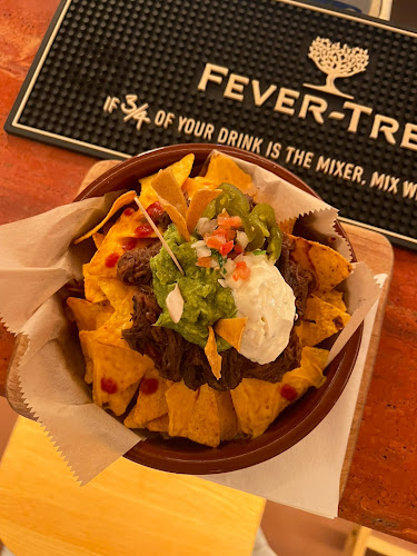 Taqueria Lima - Den Haag