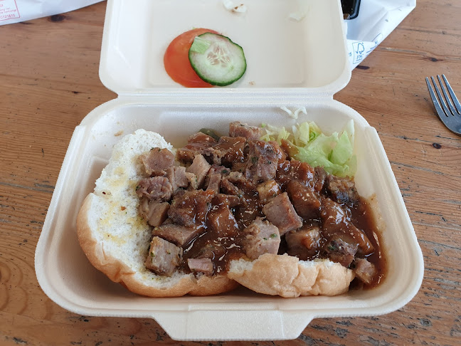 Comentarii opinii despre De Leeuw Snacks