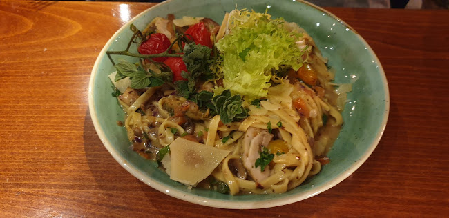 Pizza Limone - Horeca