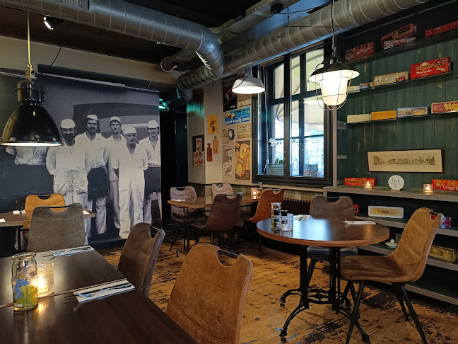 Kaffee Peijnenburg - Horeca