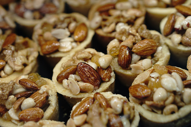 Reviews of Baker’s house in Den Haag - Horeca