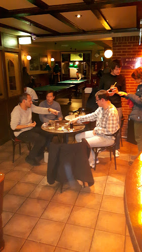 Stichtse Taveerne - Utrecht