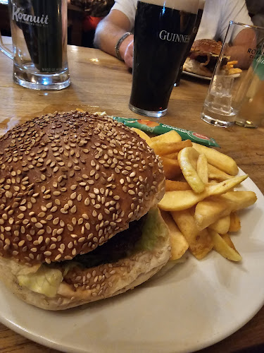 Finnegan's Irish pub - Horeca