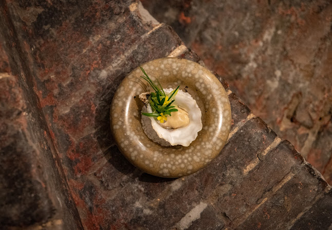 Restaurant Maeve - Utrecht