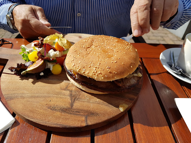 Comments and reviews of Restaurant & Pannenkoekenhuis De Tijd