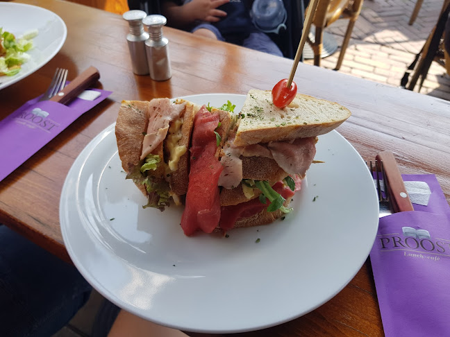 Café Proost - Horeca