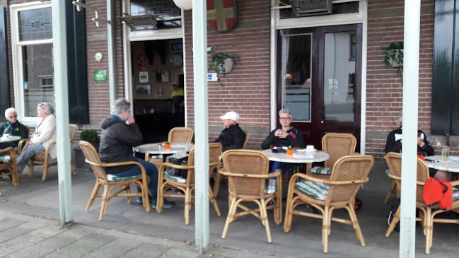 Opinii despre Eetcafé Het Wapen Van Lienden în Lienden - Horeca