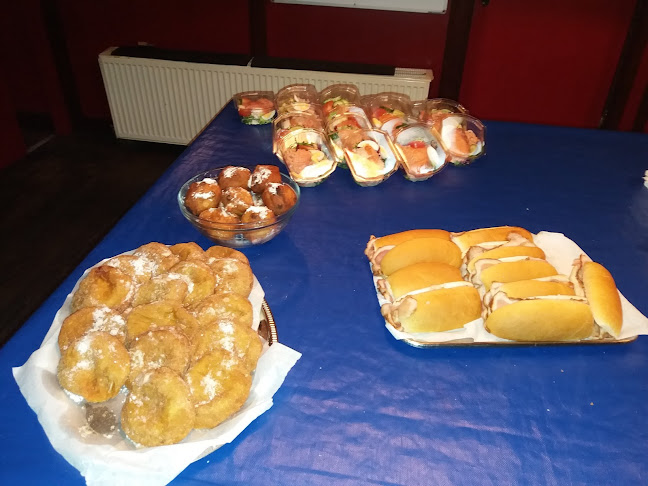 Opinii despre Café Charlois în Rotterdam - Horeca