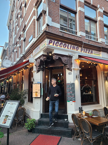 Ristorante Pizzeria Piccolino