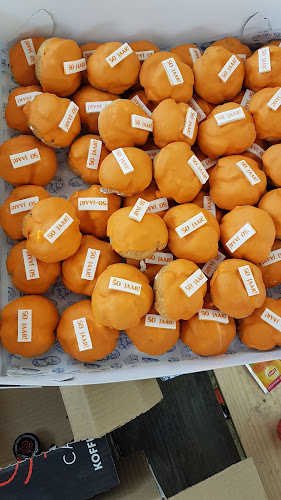 Café De Uitspraak B.V. - Kesteren