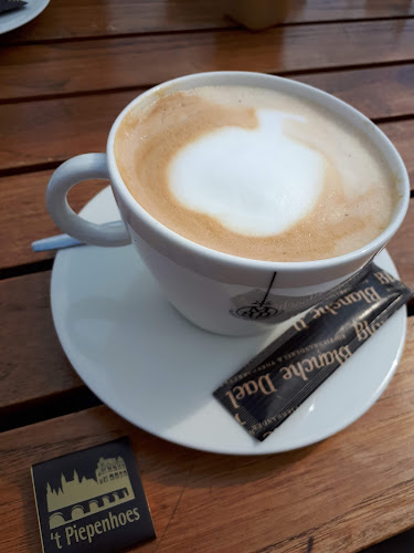 Opinii despre 't Piepenhoes în Maastricht - Horeca