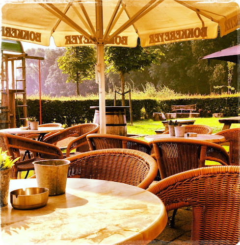 Gasterie de Bokkereyer