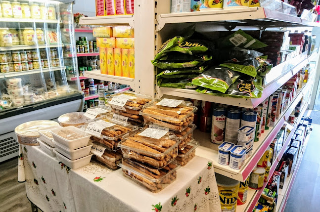 Opinii despre Sjham Market în Vlissingen - Horeca