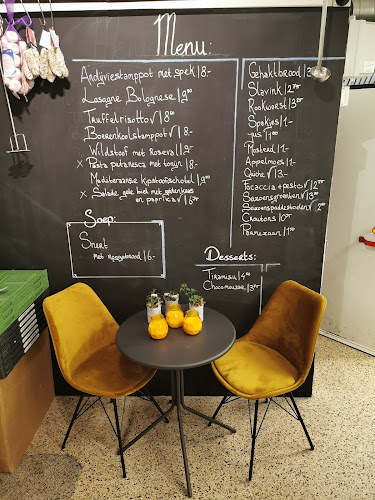 Traiteur Beet (Amsterdam Zuid) | sandwiches, maaltijden en catering - Amsterdam