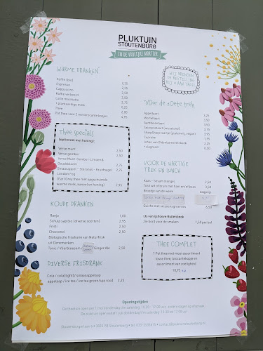 Pluktuin Stoutenburg