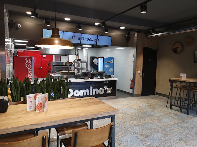 Domino's Pizza Wolvega
