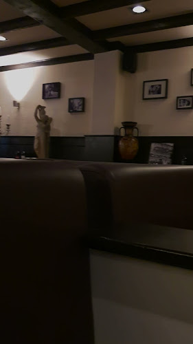 Opinii despre Grieks Restaurant Dimitra în Woerden - Horeca