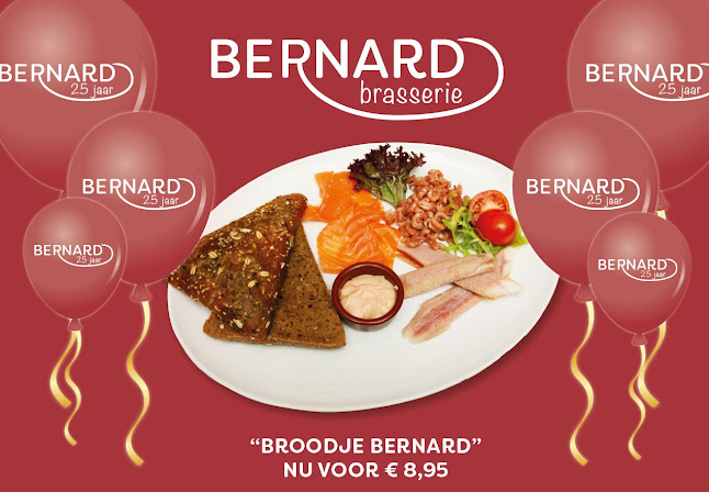 Brasserie Bernard