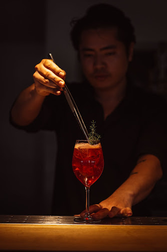 NENI Amsterdam - Amsterdam