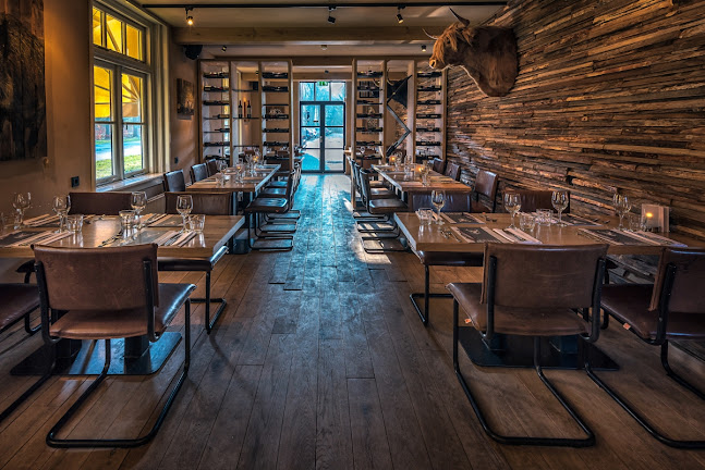 Restaurant Planken Wambuis - Horeca