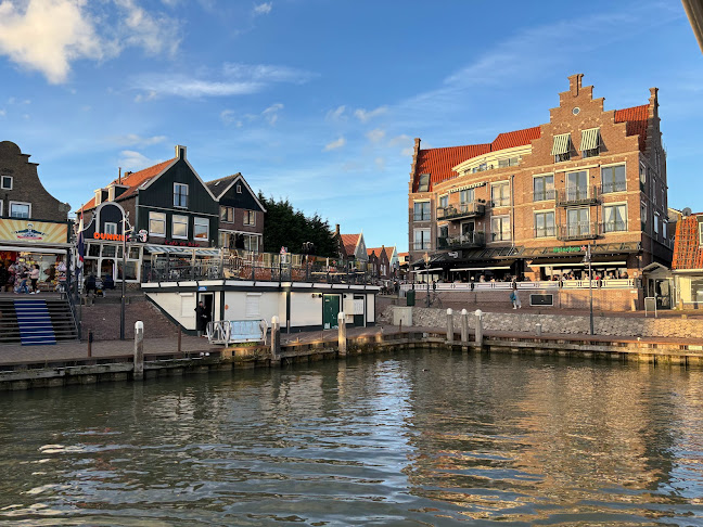 Café De Boer - Volendam