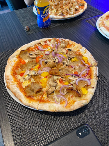 Grillroom Habibi - Nunspeet