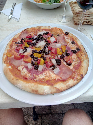 Pizzeria Nápoli Restaurant - Best