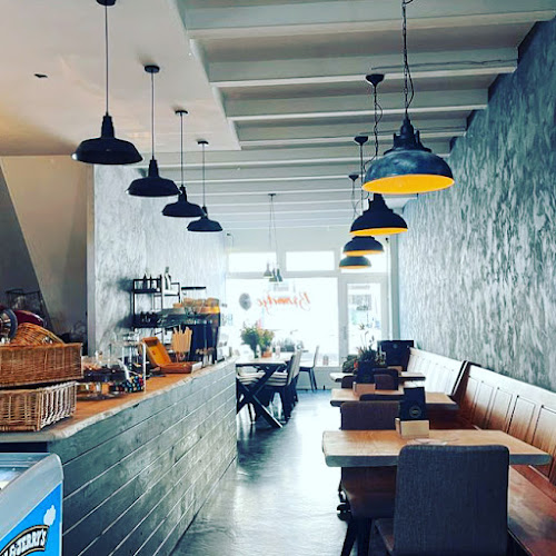 Lunchroom Broodje - Dirksland