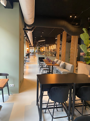 Anne&Max Amsterdam Oostenburg