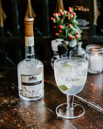 Proeflokaal A. van Wees