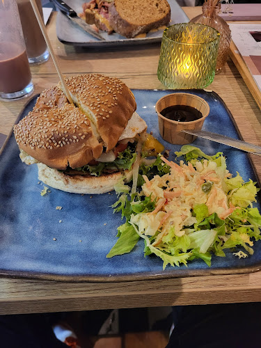 De Branderie Open Times