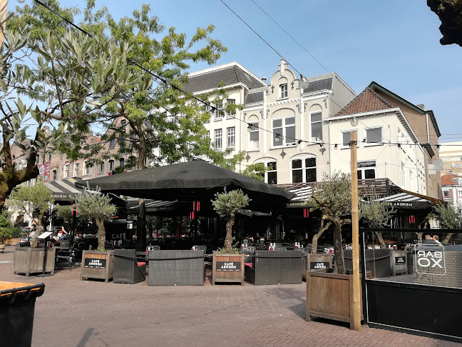 Le Grand Café - Horeca