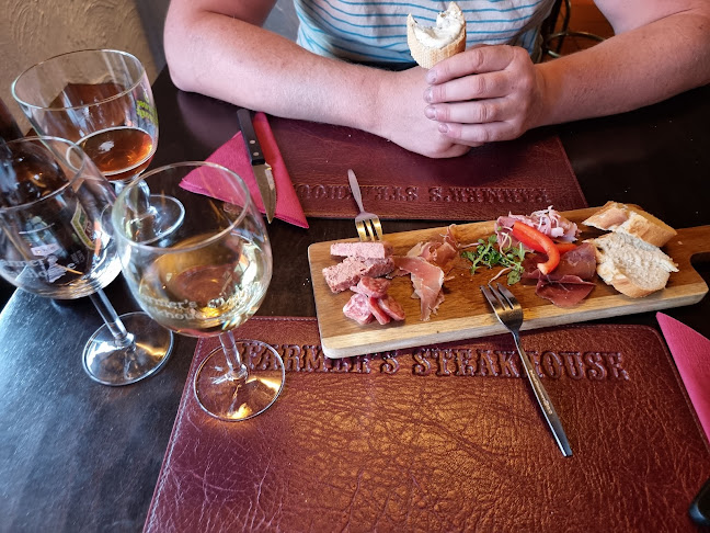 Opinii despre Farmer's Steakhouse în Apeldoorn - Horeca