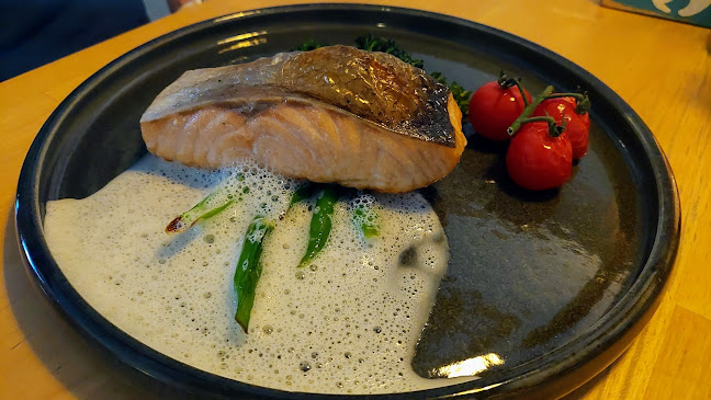 Opinii despre DE ZEE în West-Terschelling - Horeca