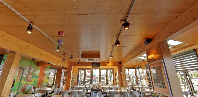 Pannenkoeken Paradijs Haarlem - Horeca