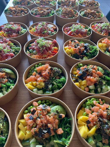 Yummy Bowls - Amsterdam