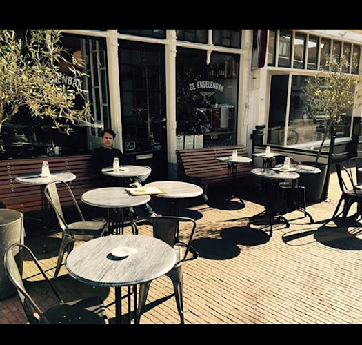 Lange Mare 38, 2312 GS Leiden