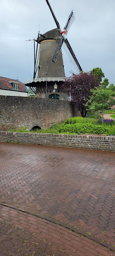 Luigi's IJssalon IJsselstein - Horeca