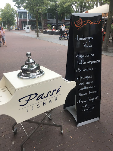 Reviews of Passi in Horst - Horeca