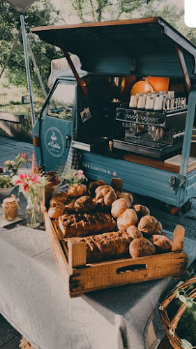 El Cafetín espresso Workum - Workum