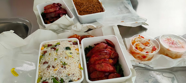 Opinii despre Mie-Lobie în Rotterdam - Horeca