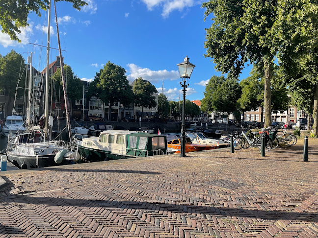 Vismarkt 1, 3311 BS Dordrecht