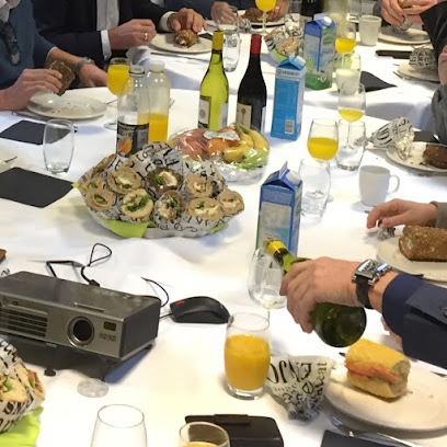 Company Sandwich - Broodjes bestellen regio Leiden