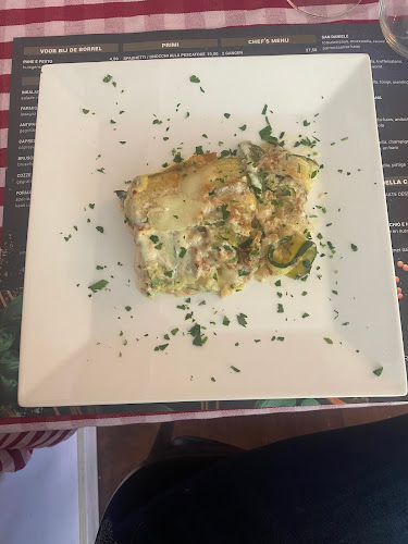 Restaurant Il Re di Puglia - Amsterdam