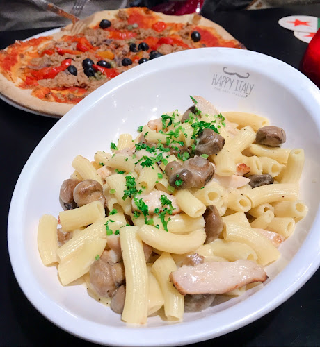 Happy Italy Rotterdam Zuid (De Kuip)