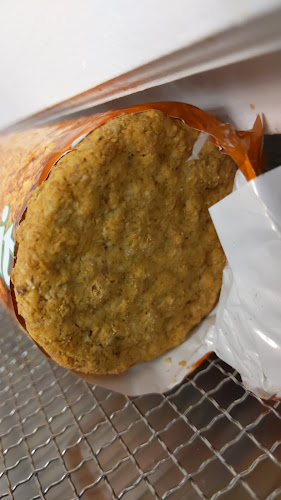 Pally Biscuits B.V. - Nieuwegein