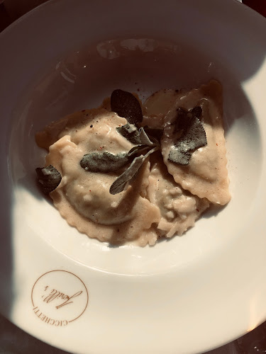 Reviews of Ferilli's Cicchetti in Amsterdam - Horeca